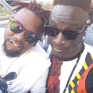 Meet your Posher, Lloyd